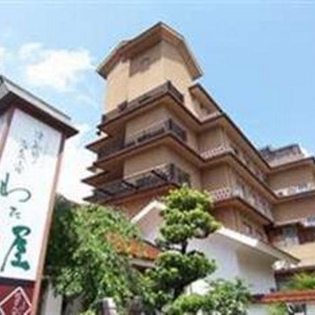 واتايا ريوكان Tsuwano المظهر الخارجي الصورة