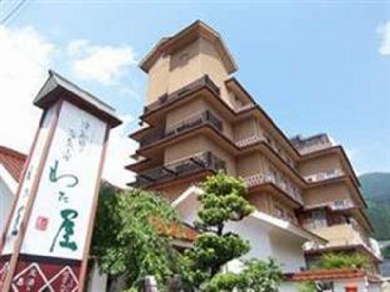 واتايا ريوكان Tsuwano المظهر الخارجي الصورة